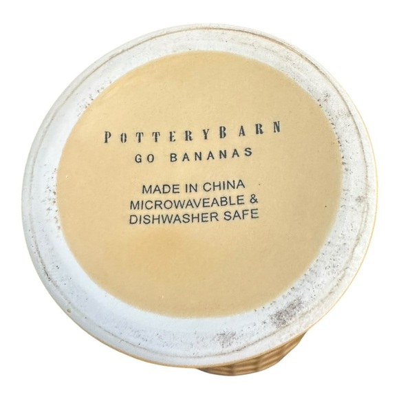 Pottery Barn Ice Cream Cone Bowls - Picture 6 of 6